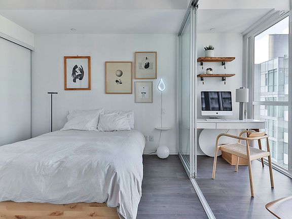 2nd image of 130 Beekman St #11A