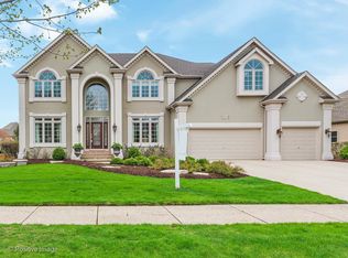 1816 Princess Cir, Naperville, IL 60564