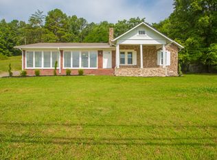 3596 Blue Springs Rd, Cleveland, TN 37311
