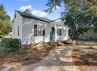 1718 Colleton Ave SE, Aiken, SC 29801