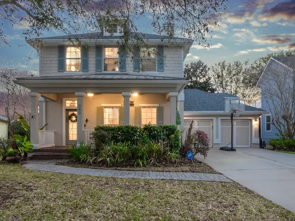 383 High Tide Dr, Saint Augustine, FL 32080