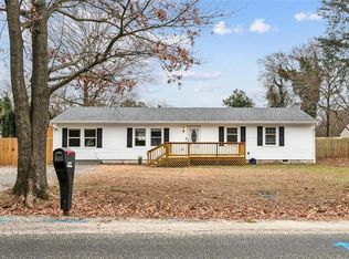 7504 Bellehaven Dr, Gloucester Point, VA 23062