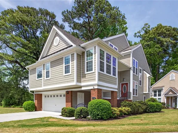 5448 Paperwhite Ln, Virginia Beach, VA 23455