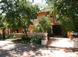 31978 Hidden Highland Rd, Agoura Hills, CA 91301