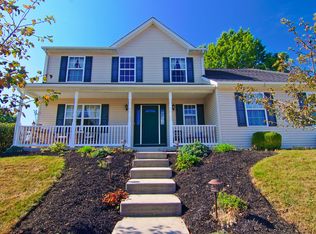 3 Truman Ct, Boyertown, PA 19512