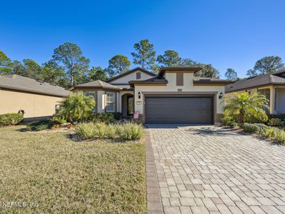 76 ARTIST OAKS Court, Saint Augustine, FL, 32095