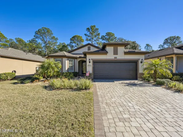 76 ARTIST OAKS Court, St. Augustine, FL 32095