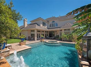 13502 Copeland Oaks Blvd, Cypress, TX 77429