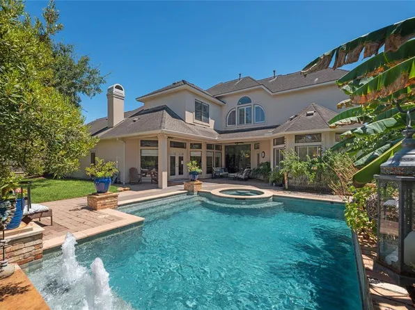 13502 Copeland Oaks Blvd, Cypress, TX 77429