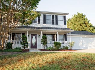 8218 Gamblers Choice Trl, Powell, TN 37849