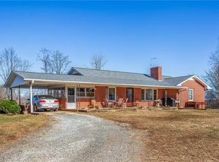 1501 Jewel Rd, Danbury, NC 27016