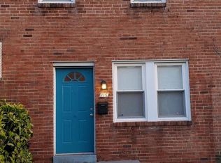 815 Richwood Ave, Baltimore, MD 21212