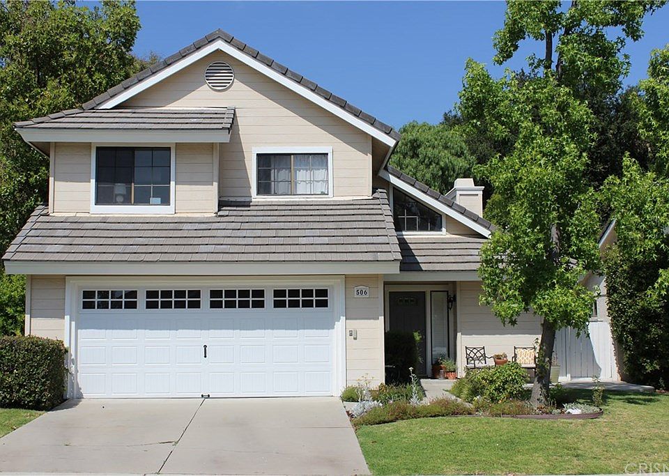 1st image of 506 N Park Springs Ct