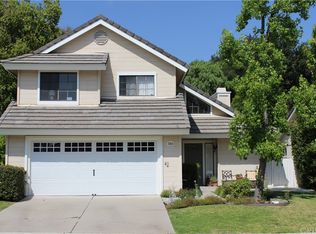 506 N Park Springs Ct, Oak Park, CA 91377