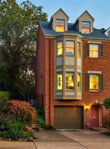 4724 Bayard St, Pittsburgh, PA, 15213