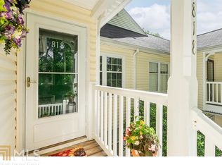 818 Cannon Run, Marietta, GA 30064