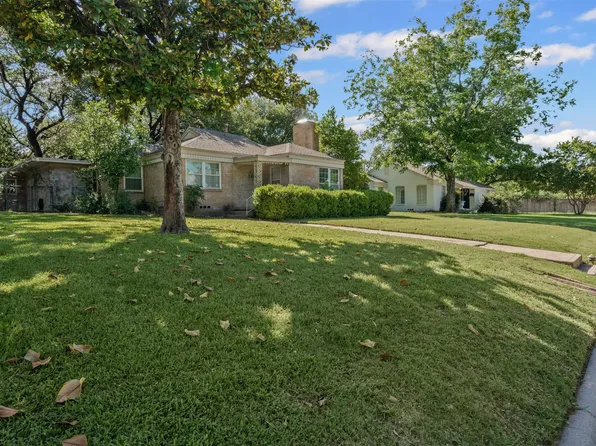 631 Eastwood Ave, Fort Worth, TX 76107