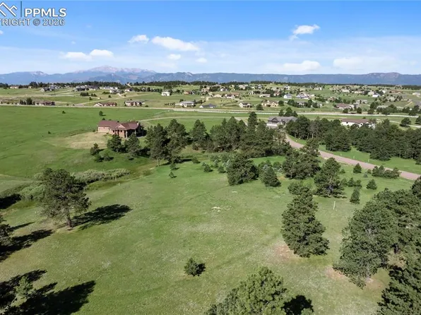 3429 Blue Heron Spring Ln, Colorado Springs, CO 80908