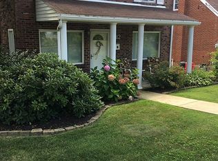 1512 Sherman St, Cheswick, PA