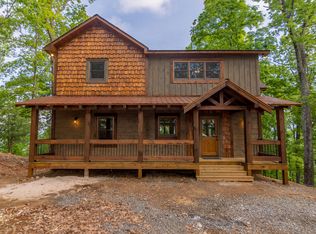 347 Walnut Rdg, Ellijay, GA 30536