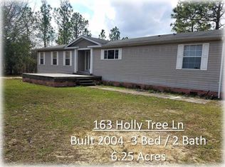 163 Holly Tree Ln, Crestview, FL 32539