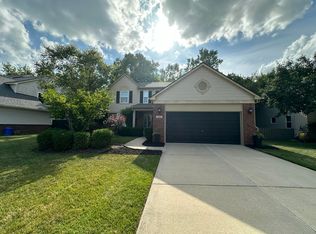 7988 Jeremy Rd, Van Buren Township, MI 48111