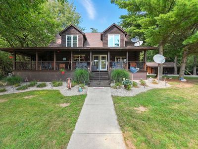 8198 W Harbour Dr, Kimmell, IN, 46760