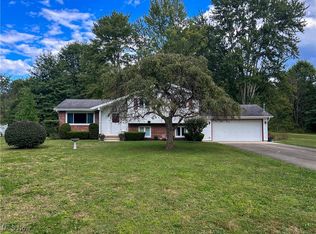 3635 Lyntz Townline Rd SW, Warren, OH 44481