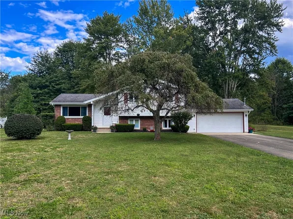 3635 Lyntz Townline Rd SW, Warren, OH 44481