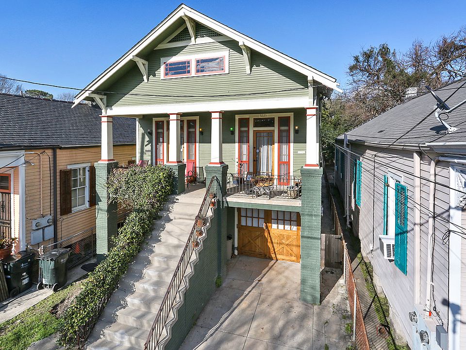 1st image of 3225-27 Dumaine St.