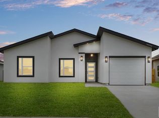 18042 Spruce Dr, Harlingen, TX 78552