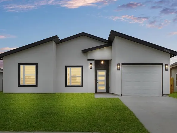 18042 Spruce Dr, Harlingen, TX 78552