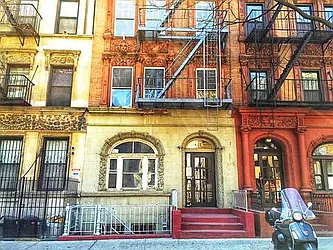 Rented by Friedman Roth Realty