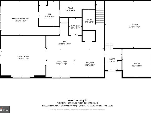 3rd image of this home