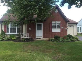 11 Linton Close, Freehold, NJ 07728