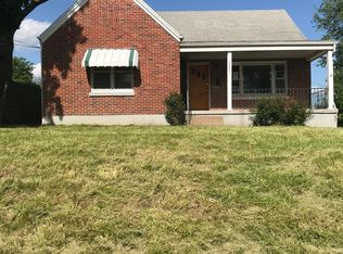 2621 Saint Louis Rd, Jefferson City, MO 65101
