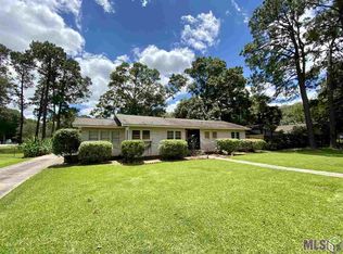 58231 Sherburne St, Plaquemine, LA 70764