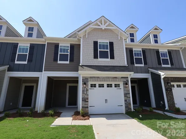 384 Hendley Dr, York, SC 29745