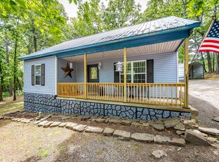 11 Heritage Hl, Higden, AR 72067