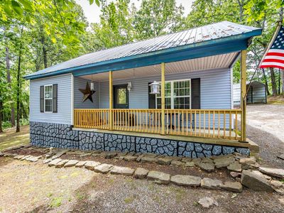 11 Heritage Hl, Higden, AR, 72067
