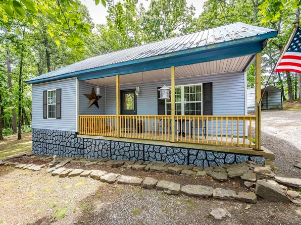 11 Heritage Hl, Higden, AR 72067
