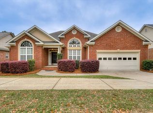 1657 Jamestown Ave, Evans, GA 30809