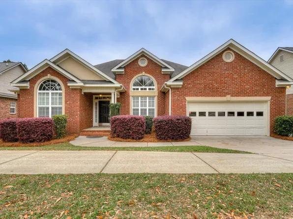 1657 JAMESTOWN Avenue, Evans, GA 30809