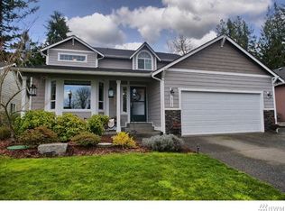 5102 Madison Heights Ct SE, Olympia, WA 98501