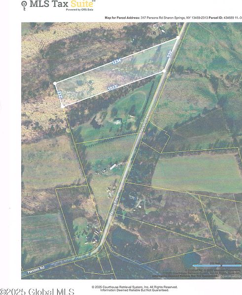 5th image of 317 Parsons Road