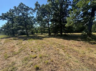 20 W Lakeside Dr, Eufaula, OK 74432