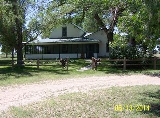 8610 County Road T7, Weldona, CO 80653