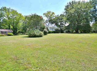 5404 Old Buncombe Rd, Greenville, SC 29609