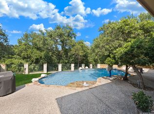 16430 La Madera Rio, Helotes, TX 78023