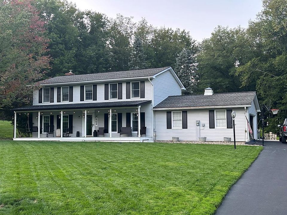 864 Upland Dr, Elmira, NY 14905 MLS 271559 Zillow